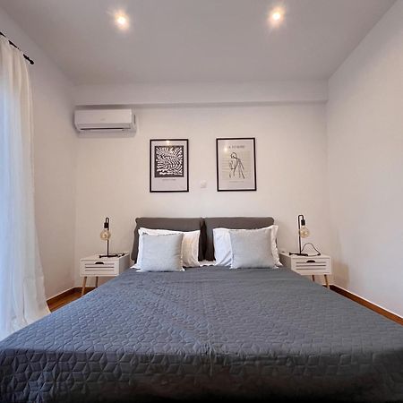 Wsd Piraeus Amazing Luxury Boutique 2Bd Apartment With Balcony Exteriér fotografie